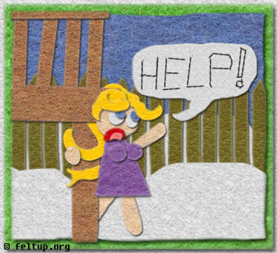 HELP!